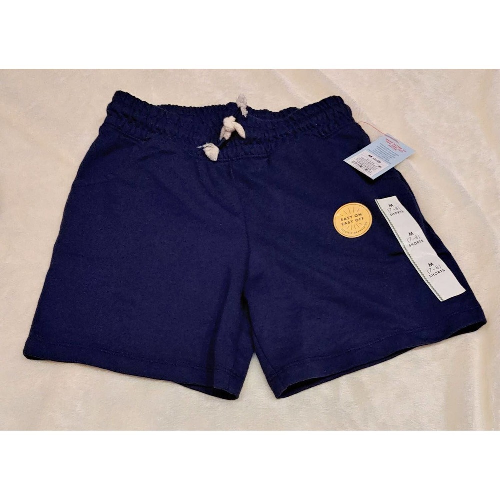 Boys Shorts